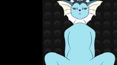 Vaporeon Cowgirl: A Lesbian Love Story