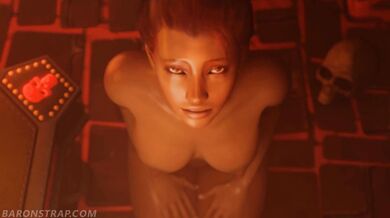 Unholy | SFM/Blender PMV