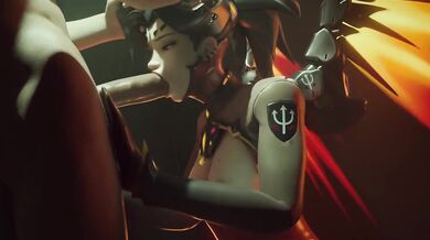 Unholy | SFM/Blender PMV