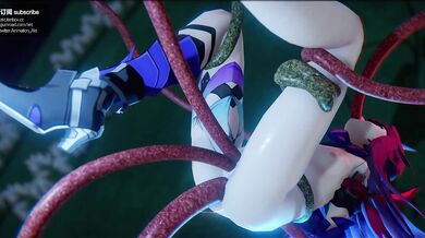 - Got Tentacled: HSR Seele's Tentacle Encounter