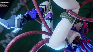 - Got Tentacled: HSR Seele's Tentacle Encounter