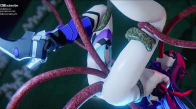 - Got Tentacled: HSR Seele's Tentacle Encounter