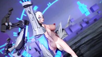 - Honkai Kiana Conqueror - The Triumph of the Honkai Vanquisher