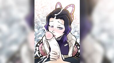 Tight Slut Gets Nailed by Giant BBC in Public Bathroom Stall