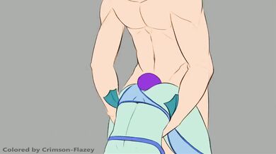 Unbridled Debauchery: Anything Goes in Ranamon!