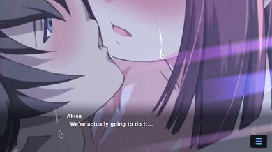 Magical Akisa's Bondage Adventure with a Dark Twist in the Second Installment of Bond Story 2 - Magicami DX