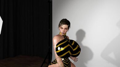 SaxoBee: A Tale of Unbridled Lust and Forbidden Fruit