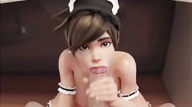 Tracer's Tight Tranny Transformation [Rwt41844184]