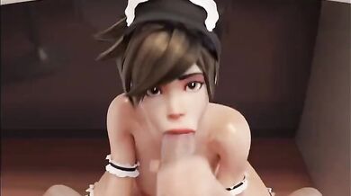 Tracer's Tight Tranny Transformation [Rwt41844184]