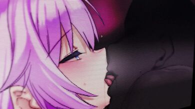 Blacked and Romantique 2: A Love Story