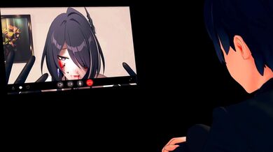 Huang Quan's Wife Sucked and Fucked in a Public Toilet After Being Abducted!