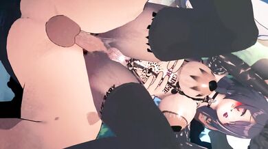 Huang Quan's Wife Sucked and Fucked in a Public Toilet After Being Abducted!