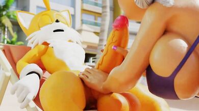 Ultimate Bukkake Bliss 2: Creamy Ecstasy