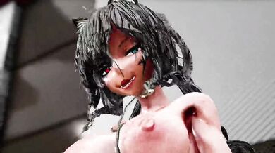 Insatiable Obsession - Erotic Temptation - Nyakumi