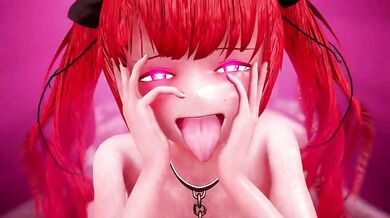 Insatiable Obsession - Erotic Temptation - Nyakumi