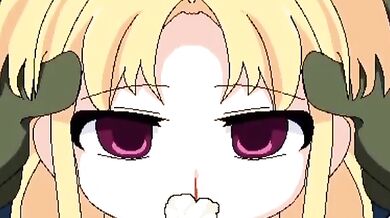 Magical Girl Grotesque Brainwash