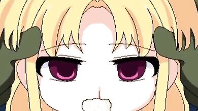 Magical Girl Grotesque Brainwash