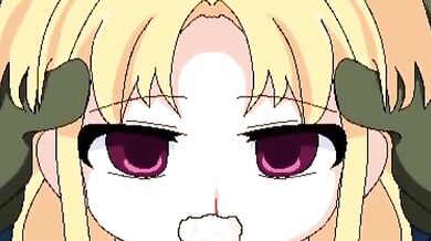 Magical Girl Grotesque Brainwash