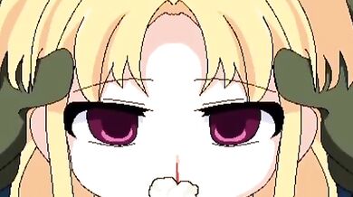 Magical Girl Grotesque Brainwash