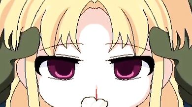 Magical Girl Grotesque Brainwash