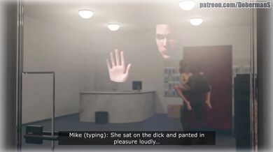 Amanda's Naughty Sexcapades with Her Boyfriend's Best Friend in Episode 5 of 'The Cheating Girlfriend'