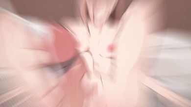 Get Fucked (Hardcore ChaosLogic Porn)