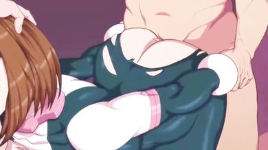 Get Fucked (Hardcore ChaosLogic Porn)