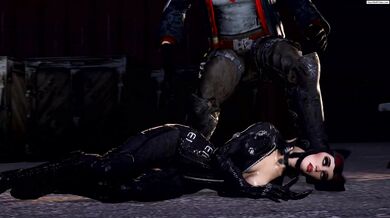 - Catgirl's Murderous Fuckfest