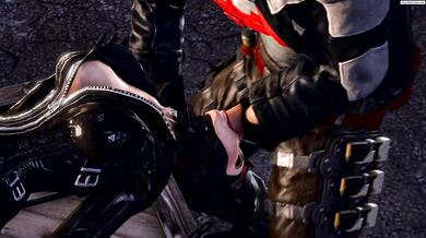 - Catgirl's Murderous Fuckfest
