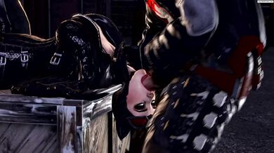 - Catgirl's Murderous Fuckfest