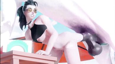 Stallion Fuck Fest 24