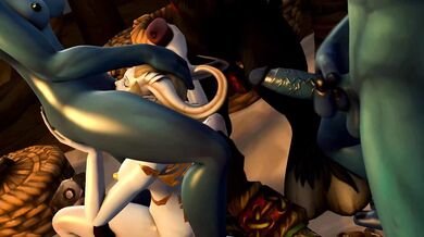 Inferno Birthday Negotiation: KaminaKirei