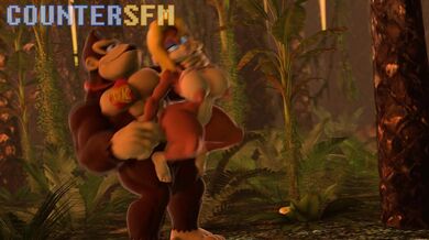 Riding the Banana Train: A Tale of Curious Simians and Forbidden Fruit