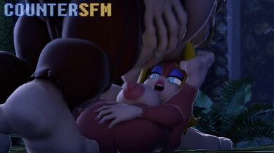 Riding the Banana Train: A Tale of Curious Simians and Forbidden Fruit