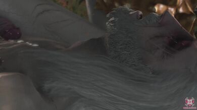 Witcher's Surprise: Geralt Gets Ovum Invasion