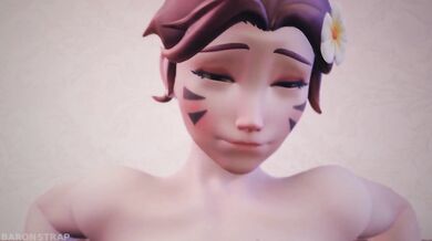 Baronstrap: Brigitte's Obsession with Feet Persists