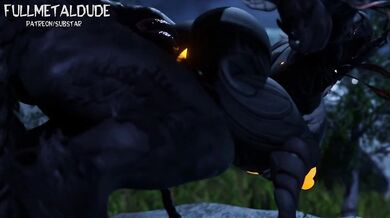 The Furry Were-Beast Ravishes the Virgin Princess: A Full Metal Dude Production with No Sounds of Pleasure