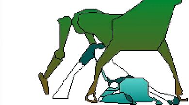 Yareli RAILED by a Keithe becomes Yareli's Sweet Ass Gets Reamed by a Keithe's Dick.