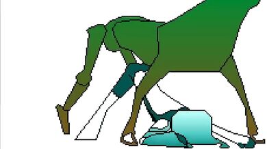 Yareli RAILED by a Keithe becomes Yareli's Sweet Ass Gets Reamed by a Keithe's Dick.