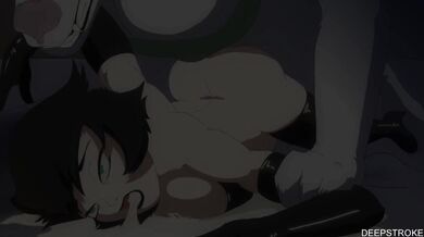 DeepStroke - IrrumatiOWOlf