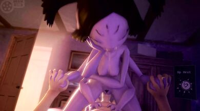 Creamy Treat Revenge