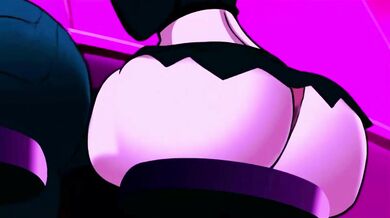 Twerk Team: Eliza, Lilith, & Lana's Divine Wine Show