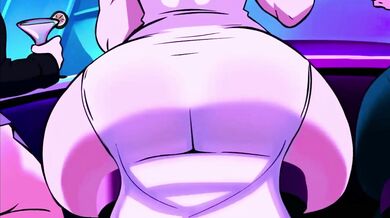 Twerk Team: Eliza, Lilith, & Lana's Divine Wine Show