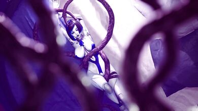 Rise of the Mechanical Slut: The Call of the Subversive Bots