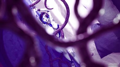 Rise of the Mechanical Slut: The Call of the Subversive Bots