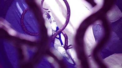 Rise of the Mechanical Slut: The Call of the Subversive Bots