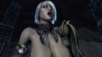 Stoned Ivy Valentine Fucks Like a Beast [stoneddude]