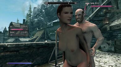 New Playthrough pt2 could be replaced with Fucking a Nude Dragon in Skyrim, and it would fit the theme of most hentai videos.