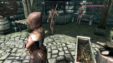 New Playthrough pt2 could be replaced with Fucking a Nude Dragon in Skyrim, and it would fit the theme of most hentai videos.