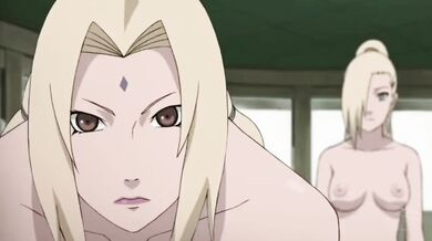 Ravenous Tits of Tsunade: A Journey into the World of Unbridled Bosom Desires